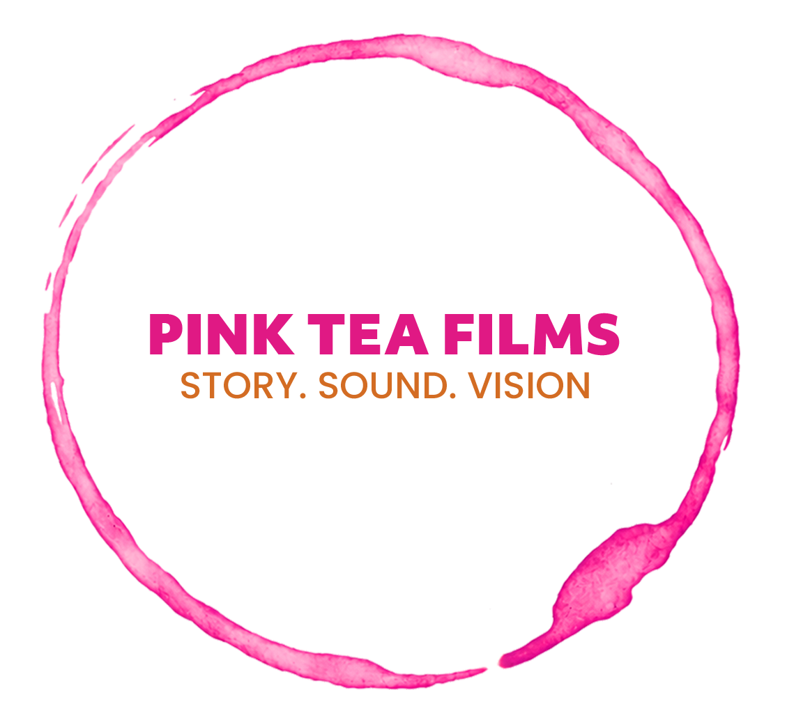 Pink tea films
