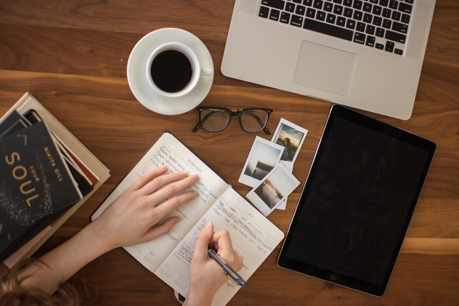 5 Tips to Make the Most of Our Portfolio