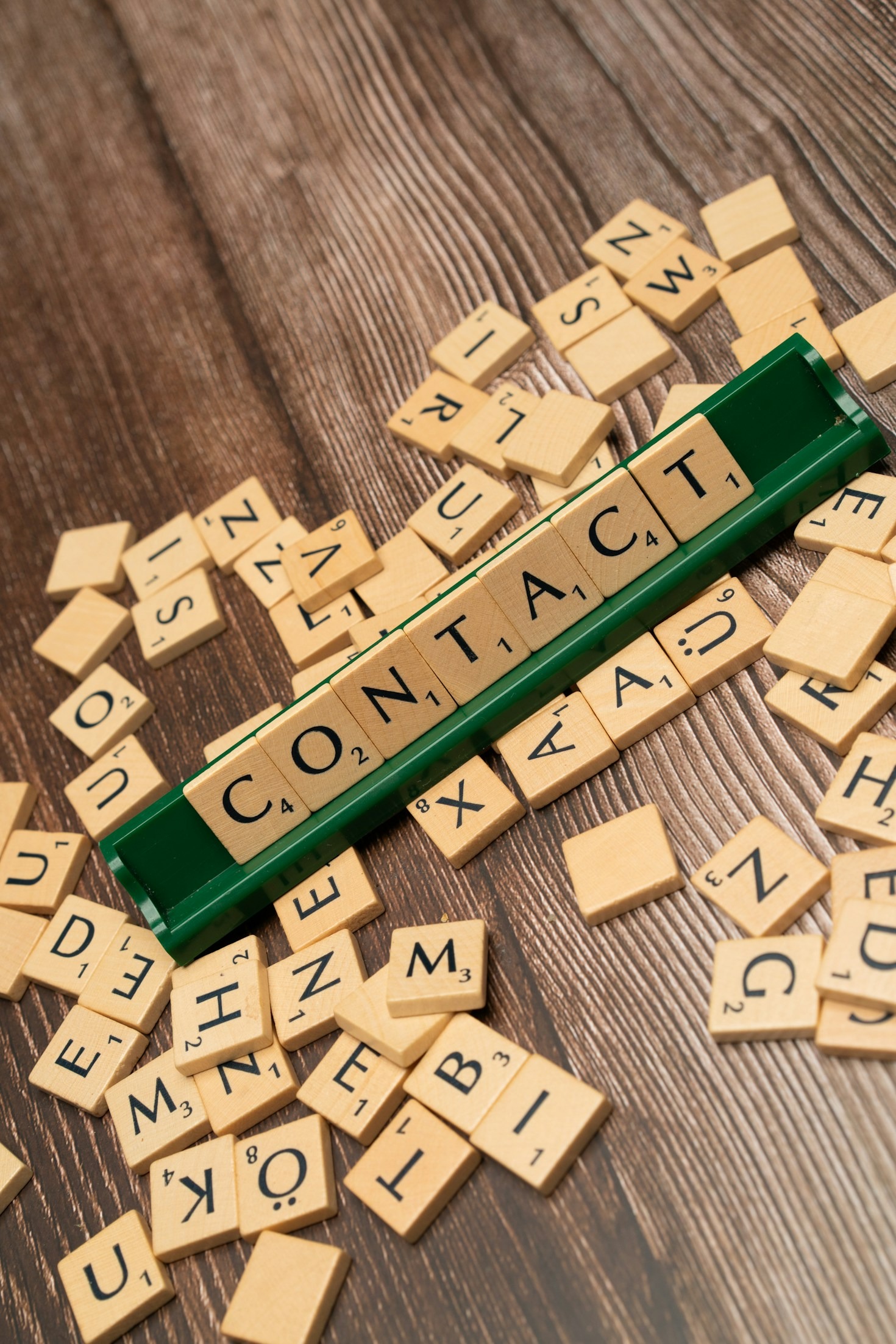 The Power of Community Through Our Blog