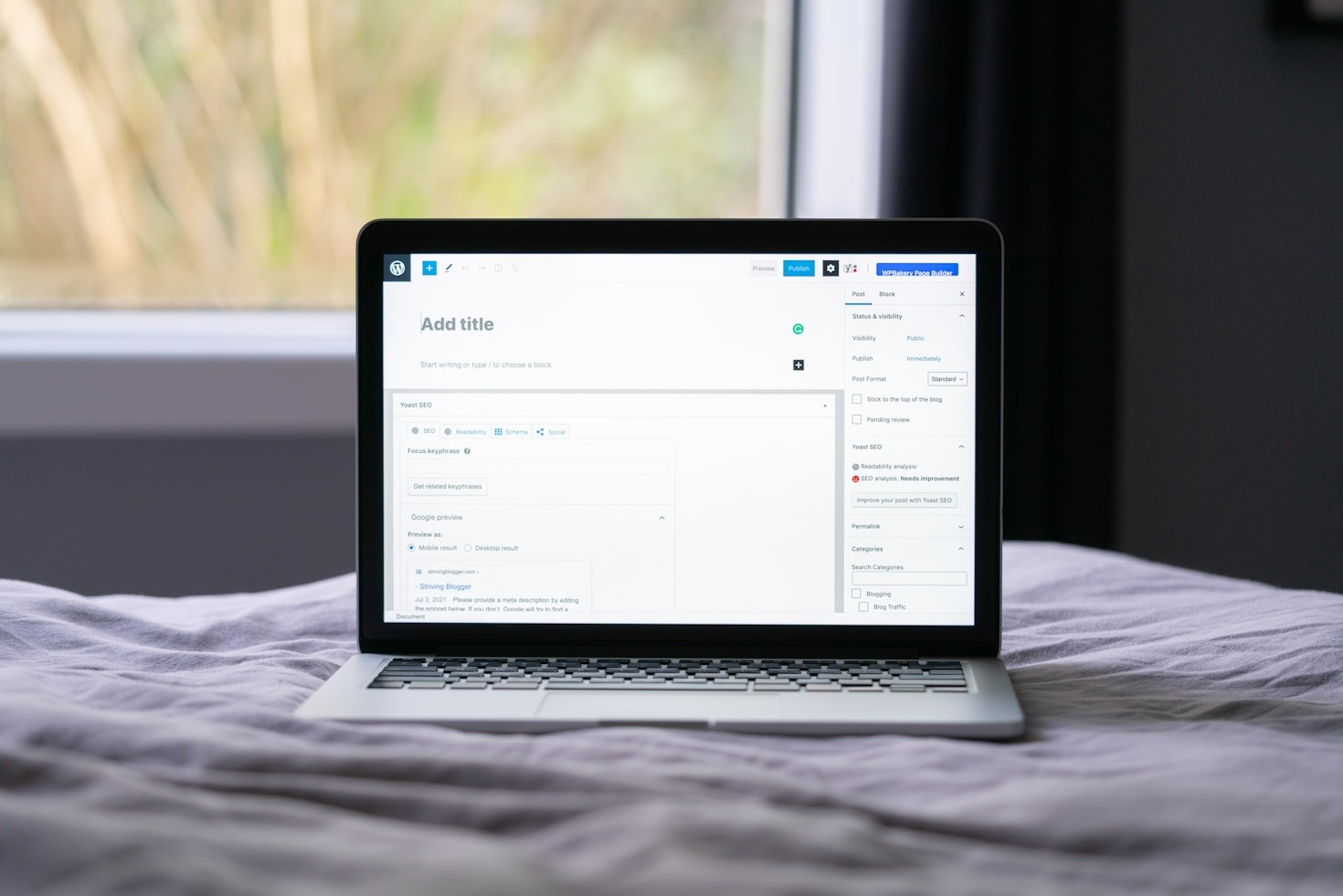 How to Use Our Resources Effectively